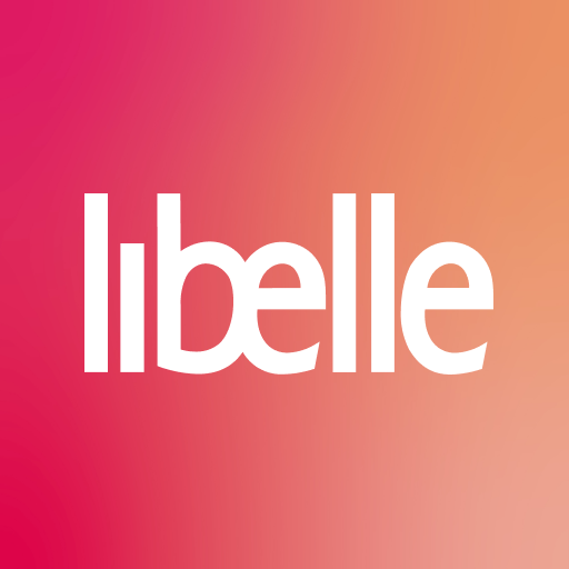 Libelle logo